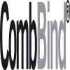 GBC CombBind Bindekämme 6 mm A4 21R, Schwarz, 25 Blatt, Polyvinylchlorid (PVC), A4, 6 mm, 220 g