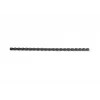 GBC CombBind Binderücken 10 mm A4 21R, Schwarz, 65 Blatt, Polyvinylchlorid (PVC), A4, 1 cm, 330 g