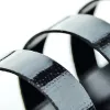 GBC CombBind Binderücken 25 mm A4 21R, Schwarz, 240 Blatt, Polyvinylchlorid (PVC), A4, 2,5 cm, 236 mm
