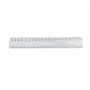 GBC CombBind Binderücken 45 mm A4 21R, Weiß, 440 Blatt, Polyvinylchlorid (PVC), A4, 4,5 cm, 1,09 kg