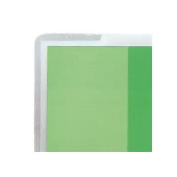 GBC Laminierfolien A3 175 Mikron, glänzend, transparent, A3, 0,35 mm, 303 mm, 426 mm
