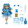 Rainbow High Creative Crystals Modepuppe - Skyler