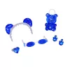 Rainbow High Creative Crystals Modepuppe - Skyler