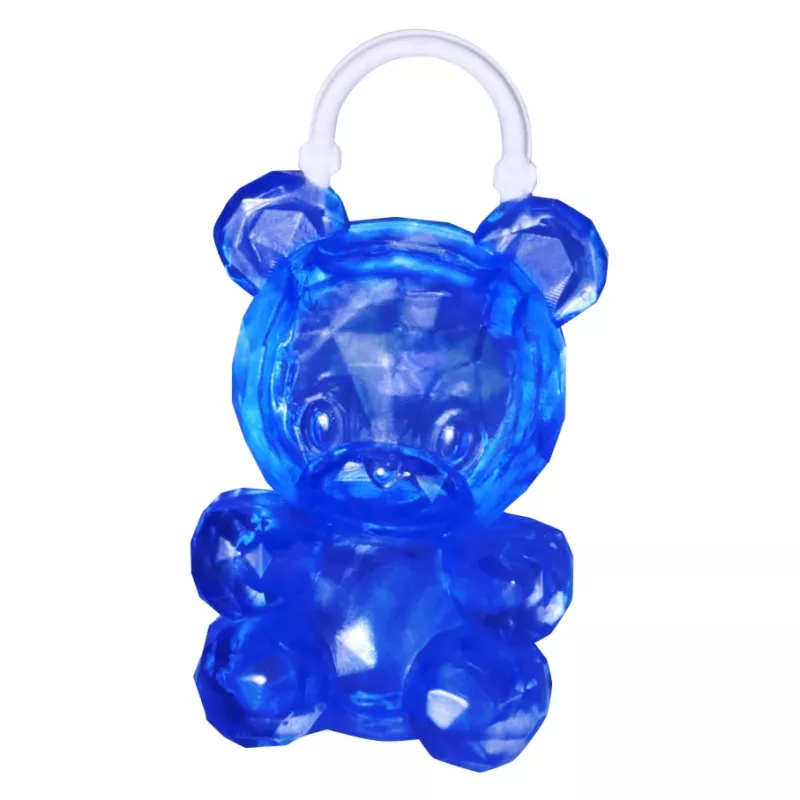 Rainbow High Creative Crystals Modepuppe - Skyler