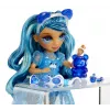 Rainbow High Creative Crystals Modepuppe - Skyler