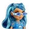 Rainbow High Creative Crystals Modepuppe - Skyler