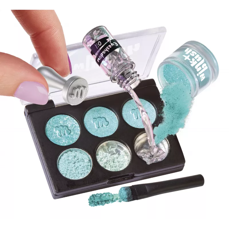 Miniverse Make It Mini Makeup Serie 1, 8 Jahre, Mehrfarbig, Kunststoff
