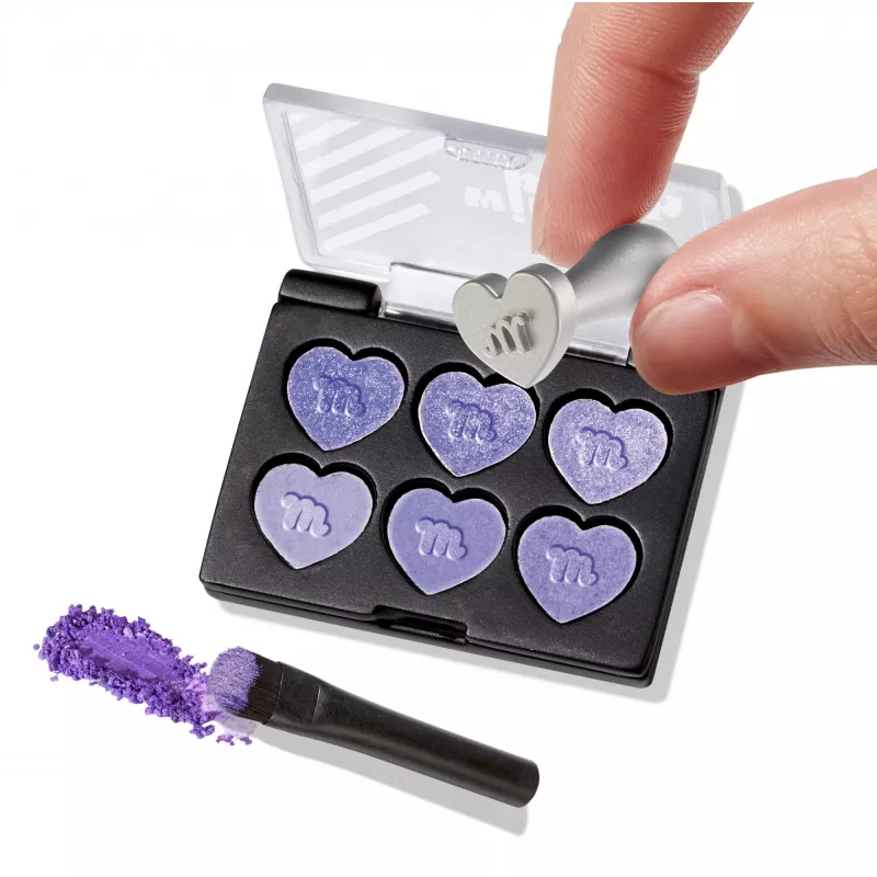 Miniverse Make It Mini Makeup Serie 1, 8 Jahre, Mehrfarbig, Kunststoff