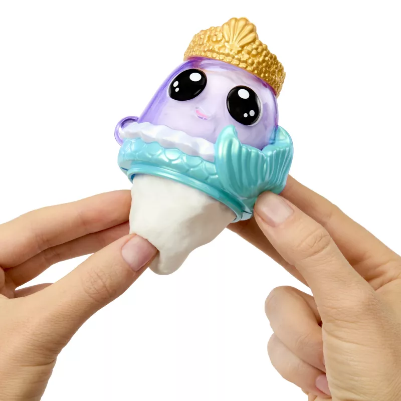 MGA Entertainment DohKins Fantasy Pack - Sortiment 1, Modelliermasse, Mehrfarbig, Kind, Junge/Mädchen, 3 Jahr(e), 99 Jahr(e)