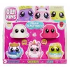 MGA Entertainment DohKins Fantasy Pack - Sortiment 1, Modelliermasse, Mehrfarbig, Kind, Junge/Mädchen, 3 Jahr(e), 99 Jahr(e)
