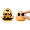 MGA Entertainment DohKins Hero Pack - Sortiment 1, Knete, Mehrfarbig, Kind, Junge/Mädchen, 3 Jahr(e), 99 Jahr(e)