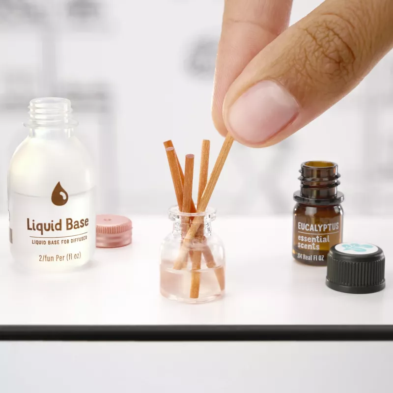 Miniverse Make It Mini Spa Multipack, 8 Jahre, Mehrfarbig, Kunststoff