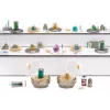 Miniverse Make It Mini Dinosaurs (Jurassic World) im PDQ, 8 Jahr(e), Mehrfarbig, Kunststoff