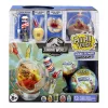 Miniverse Make It Mini Dinosaurs (Jurassic World) im PDQ, 8 Jahr(e), Mehrfarbig, Kunststoff