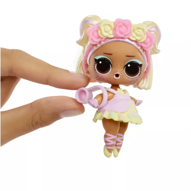 L.O.L. Surprise Fairy Tots Asst in PDQ