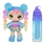 MGA Entertainment Yummiland Lip Gloss Puppe Series 2- Boba (Britney Boba)