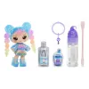 MGA Entertainment Yummiland Lip Gloss Puppe Series 2- Boba (Britney Boba)
