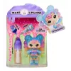 MGA Entertainment Yummiland Lip Gloss Puppe Series 2- Boba (Britney Boba)