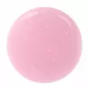 MGA Entertainment Yummiland Lip Gloss Puppe Series 2- Cotton Candy (Nia Candy Fluff)