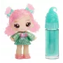 MGA Entertainment Yummiland Lip Gloss Puppe Series 2- Lakritz (Susie Sour Straw)