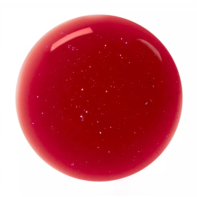 MGA Entertainment Yummiland Lip Gloss Puppe Series 2- Cinnamon Spice (Amber Cinnamon)