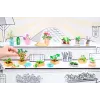 Miniverse MGA's - Make It Mini Nature Series 2 im PDQ, 8 Jahre, Mehrfarbig, Kunststoff