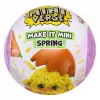 Miniverse Make It Mini Frühling, 8 Jahr(e), Mehrfarbig