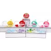 Miniverse Make It Mini Hello Kitty and Friends Serie 3, 8 Jahre, Hello Kitty, Mehrfarbig, Kunststoff, Harz