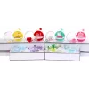 Miniverse Make It Mini Hello Kitty and Friends Serie 3, 8 Jahre, Hello Kitty, Mehrfarbig, Kunststoff, Harz