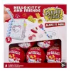 Miniverse Make It Mini Hello Kitty and Friends Serie 3, 8 Jahre, Hello Kitty, Mehrfarbig, Kunststoff, Harz