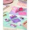 Miniverse Make It Mini Hello Kitty and Friends Serie 3, 8 Jahre, Hello Kitty, Mehrfarbig, Kunststoff, Harz