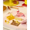 Miniverse Make It Mini Hello Kitty and Friends Serie 3, 8 Jahre, Hello Kitty, Mehrfarbig, Kunststoff, Harz