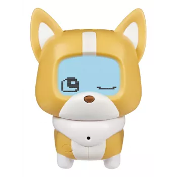 MGA Entertainment Pixel Petz - Corgi in PDQ
