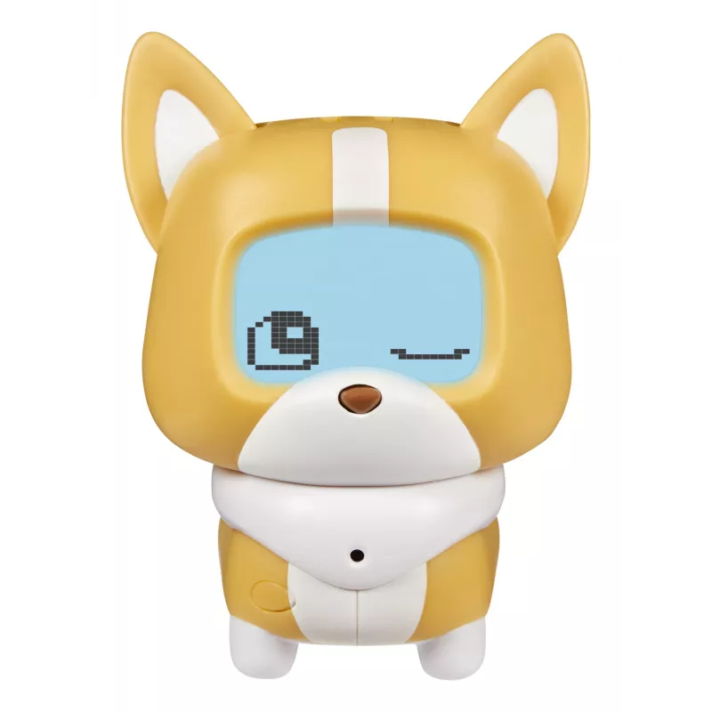 MGA Entertainment Pixel Petz - Corgi in PDQ