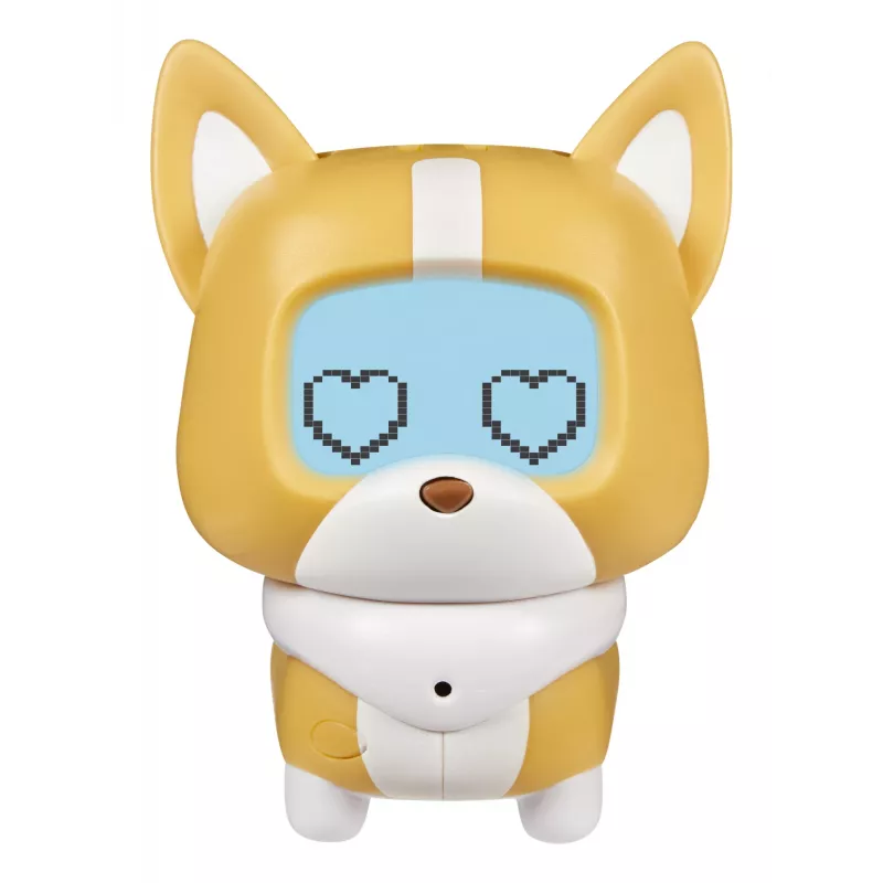 MGA Entertainment Pixel Petz - Corgi in PDQ