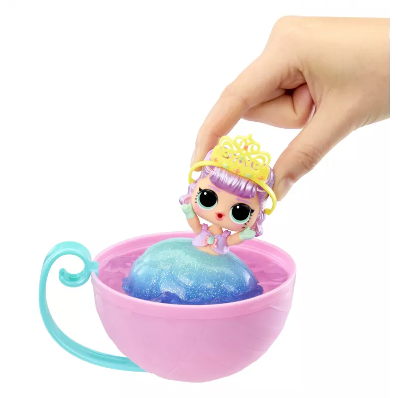 L.O.L. Surprise L.O.L. Surprise Princess Tots Asst in PDQ