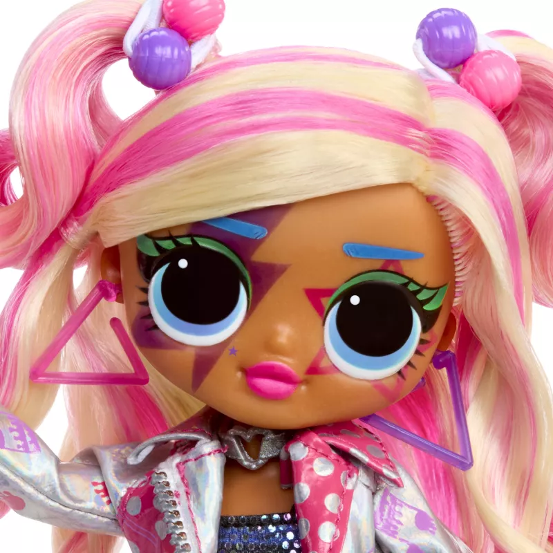L.O.L. Surprise OMG Eye Spy - Rockstar