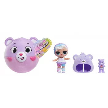 L.O.L. Surprise L.O.L. Surprise Loves Care Bears Tots Asst im PDQ