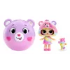 L.O.L. Surprise L.O.L. Surprise Loves Care Bears Tots Asst im PDQ