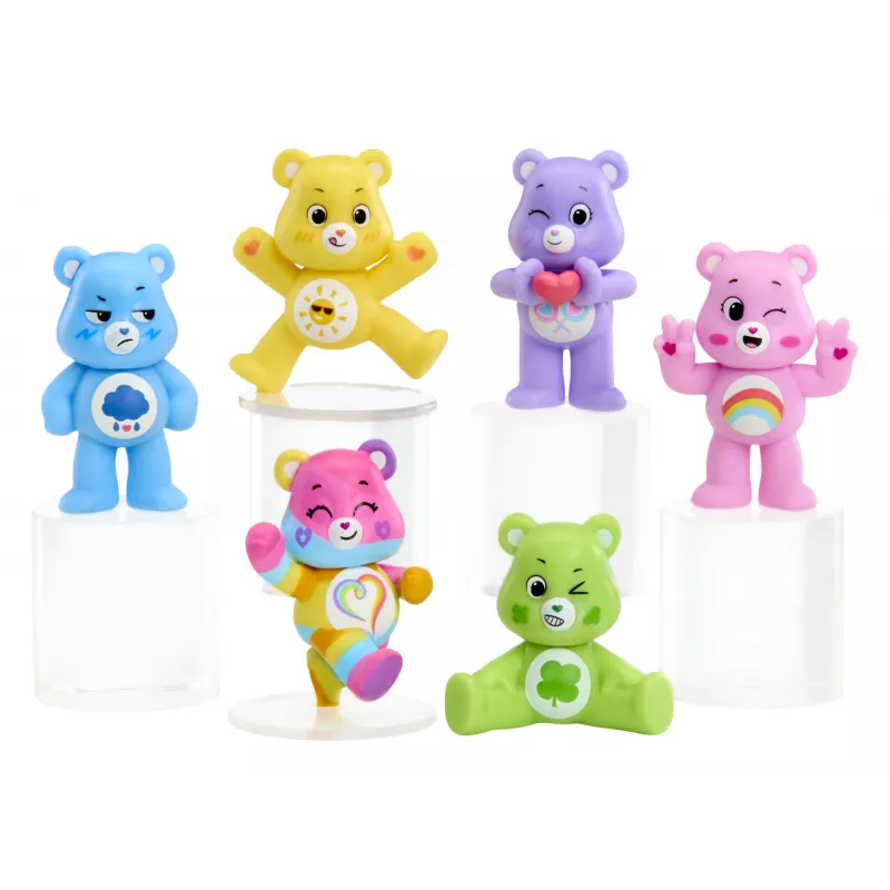 L.O.L. Surprise L.O.L. Surprise Loves Care Bears Tots Asst im PDQ