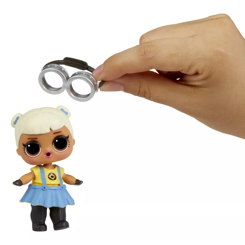 L.O.L. Surprise L.O.L. Surprise Loves Minions Tots Asst im PDQ