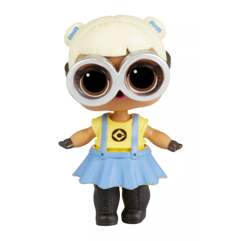 L.O.L. Surprise L.O.L. Surprise Loves Minions Tots Asst im PDQ