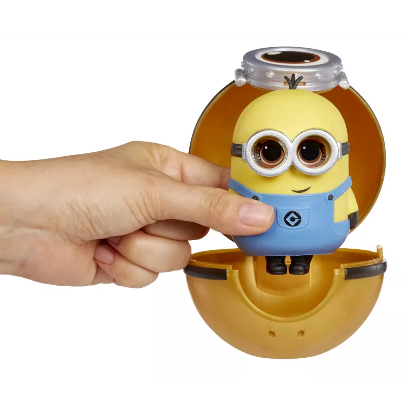 L.O.L. Surprise L.O.L. Surprise Loves Minions Tots Asst im PDQ