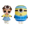 L.O.L. Surprise L.O.L. Surprise Loves Minions Tots Asst im PDQ