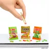 Miniverse Make It Mini Haribo Multipack, 8 Jahr(e), Mehrfarbig, Kunststoff
