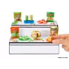 Miniverse Make It Mini Haribo Multipack, 8 Jahr(e), Mehrfarbig, Kunststoff