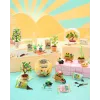Miniverse Make It Mini Nature - Serie 3, 8 Jahr(e), Mehrfarbig, Kunststoff