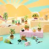 Miniverse Make It Mini Nature - Serie 3, 8 Jahr(e), Mehrfarbig, Kunststoff