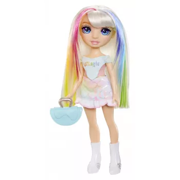 Rainbow High My Fashion Style Modepuppen – Amaya, Modepuppe, Weiblich, 4 Jahr(e), Junge/Mädchen, 280 mm, Mehrfarbig