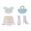 Rainbow High My Fashion Style Modepuppen – Amaya, Modepuppe, Weiblich, 4 Jahr(e), Junge/Mädchen, 280 mm, Mehrfarbig